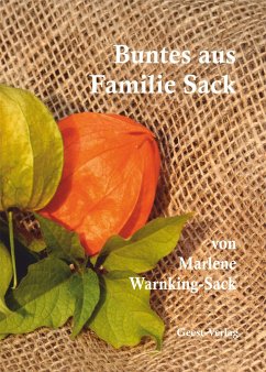 Bundes aus Familie Sack - Warnking-Sack, Marlene