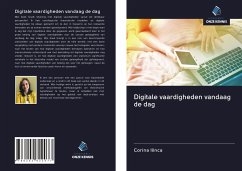 Digitale vaardigheden vandaag de dag - Ilinca, Corina