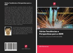 Várias Tendências e Perspectivas para a EDM - Ramarao, BSV