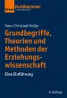 Grundbegriffe, Theorien und Methoden... - Bild 1