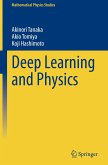 Deep Learning and Physics