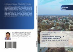 Individual and Society - A Social Work Practice - Raju, Chaduvula Asha Kiran;Sobha Sri, Tadi