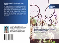 Exploring Subalternity in North East Indian Writings - Swami, Indu