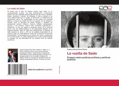 La vuelta de Sade - Flores Ponce, Gustavo René