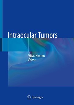 Intraocular Tumors