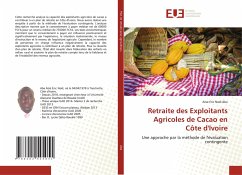 Retraite des Exploitants Agricoles de Cacao en Côte d'Ivoire