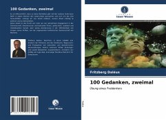 100 Gedanken, zweimal - Daléus, Fritzberg