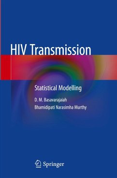 HIV Transmission - Basavarajaiah, D. M.;Narasimha Murthy, Bhamidipati