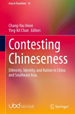 Contesting Chineseness