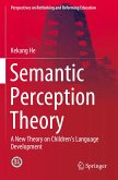Semantic Perception Theory