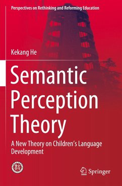 Semantic Perception Theory - He, Kekang