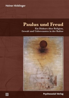 Paulus und Freud - Hirblinger, Heiner