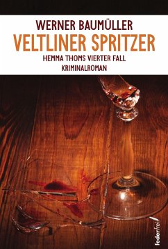 Veltliner Spritzer - Baumüller, Werner
