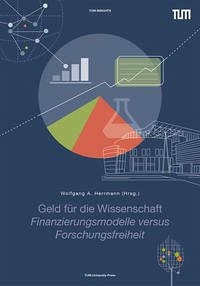 Geld für die Wissenschaft - Herrmann, Wolfgang A.