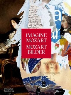 IMAGINE MOZART   MOZART BILDER