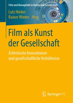 Film als Kunst der Gesellschaft (eBook, PDF)