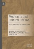 Modernity and Cultural Decline