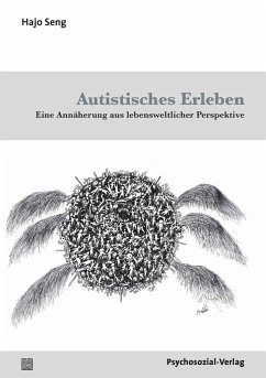 Autistisches Erleben - Seng, Hajo