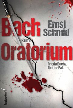 Bachoratorium - Schmid, Ernst