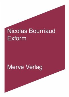 Exform - Bourriaud, Nicolas