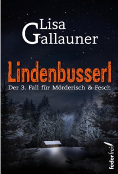 Lindenbusserl - Gallauner, Lisa