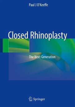 Closed Rhinoplasty - O'Keeffe, Paul J