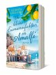 Die kleine Eismanufaktur in Amalfi /... - Bild 1