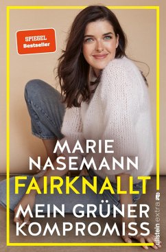 Fairknallt - Nasemann, Marie