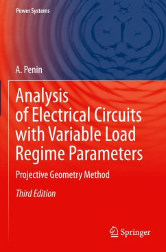 Analysis of Electrical Circuits with Variable Load Regime Parameters - Penin, A.