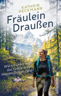 Fräulein Draußen - Heckmann, Kathrin