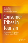 Consumer Tribes in Tourism (eBook, PDF)