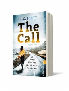 The Call - Scott, E. G.