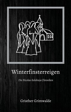 Winterfinsterreigen - Grimwalde, Gristher