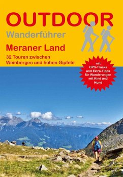 Meraner Land - Meier, Markus;Meier, Janina
