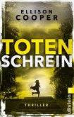 Totenschrein / Sayer Altair Bd.3