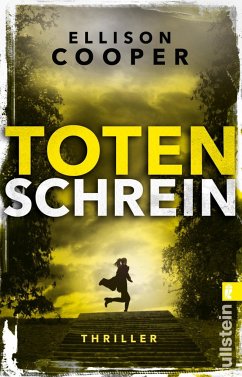 Totenschrein / Sayer Altair Bd.3 - Cooper, Ellison