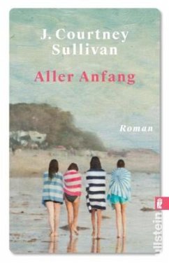 Aller Anfang - Sullivan, J. Courtney