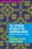 The External Action of the European Union