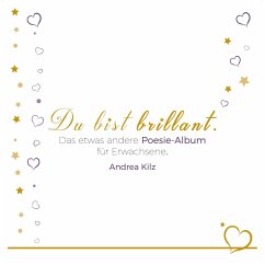 Du bist brillant - Kilz, Andrea