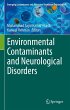 Environmental Contaminants and... - Bild 1