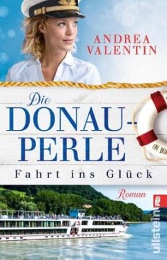Die Donauperle - Valentin, Andrea