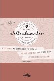 GuideMe Travel Memories "Weltenbummler" - Reisetagebuch