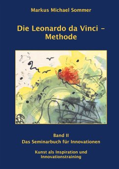 Die Leonardo da Vinci - Methode Band II