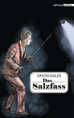 Das Salzfass - Sailer, Simon