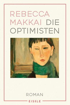 Die Optimisten - Makkai, Rebecca