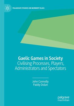 Gaelic Games in Society - Connolly, John;Dolan, Paddy