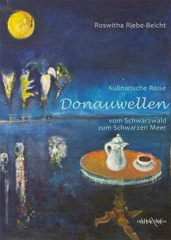 Donauwellen - Riebe-Beicht, Roswitha