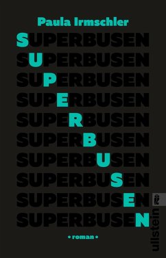 Superbusen - Irmschler, Paula