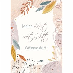 Meine Zeit mit Gott