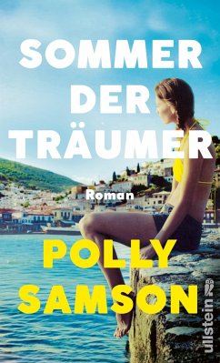 Sommer der Träumer - Samson, Polly